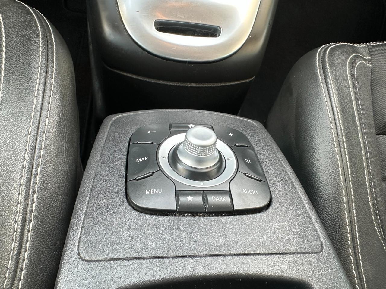 Renault Scenic Scénic 7 Posti 1.6 dCi 130 CV Start&Stop Energy Bose