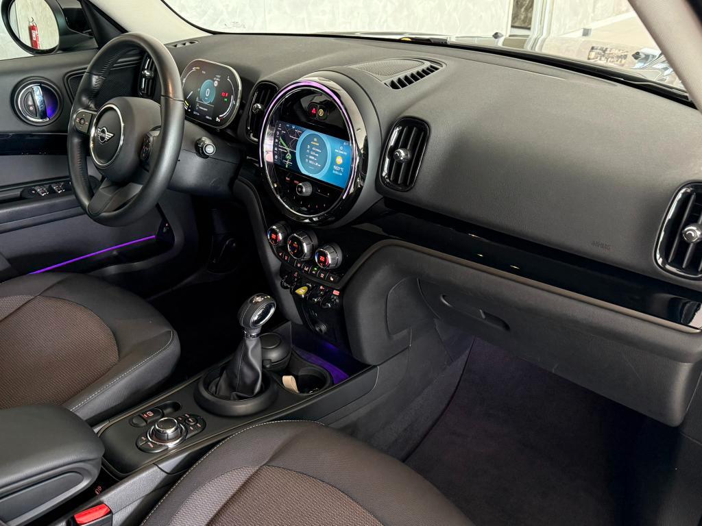 Mini Mini Countryman 1.5 Cooper SE All4 all4 auto