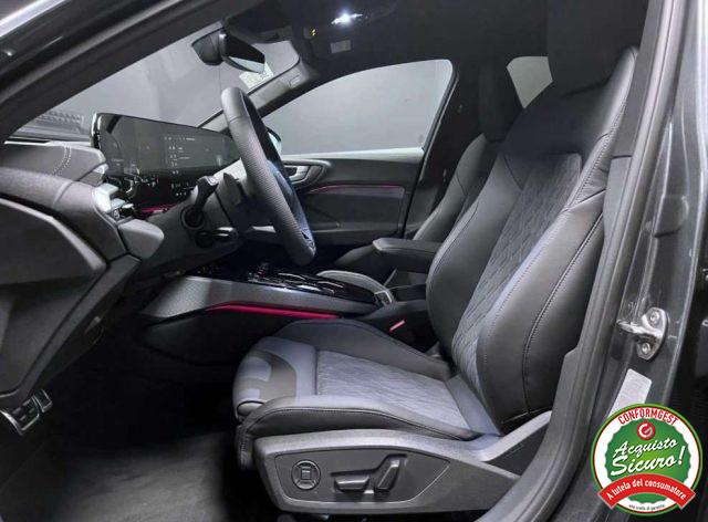 AUDI A5 2.0 tdi mhev S-tronic S Line Edition PREZZO REALE