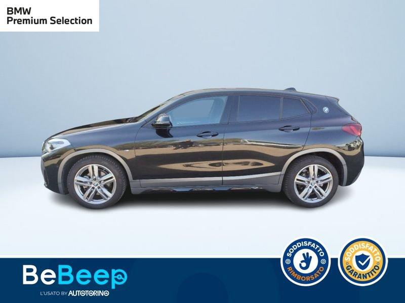 BMW X2 SDRIVE18I MSPORT 136CV AUTO