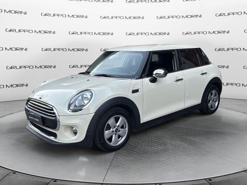 MINI Mini Mini 1.5 One D 5p