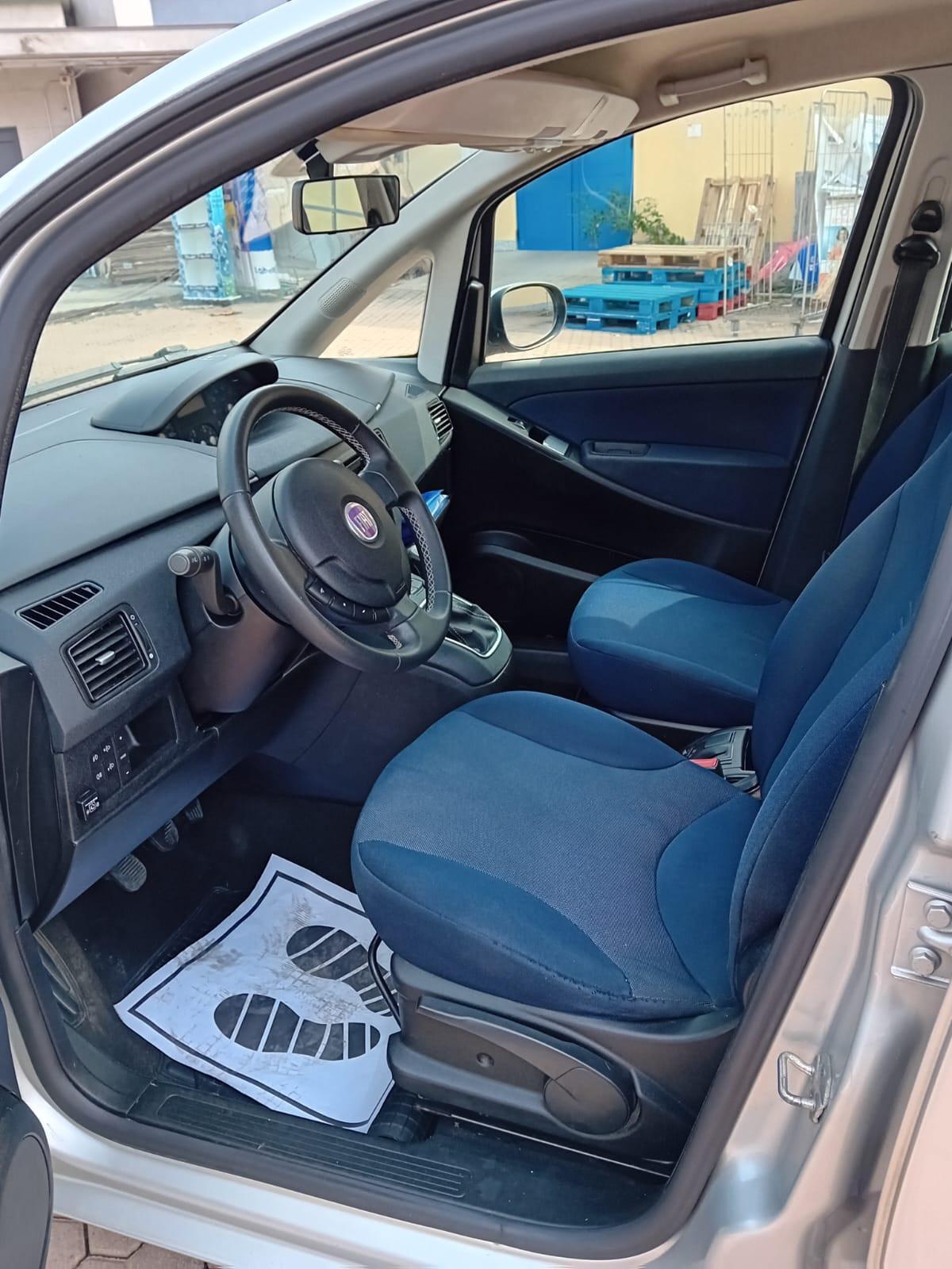 Fiat Idea