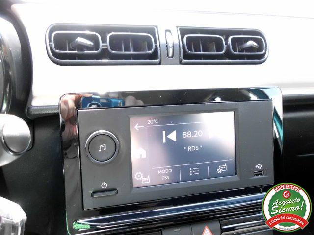 CITROEN C3 83 S&S Feel