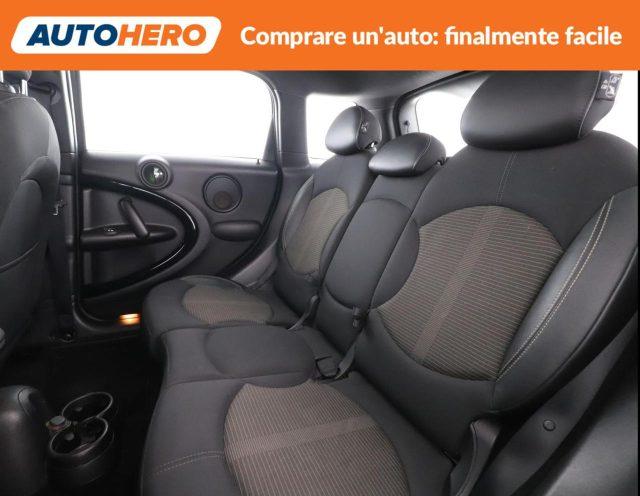 MINI Countryman Mini Cooper SD Countryman