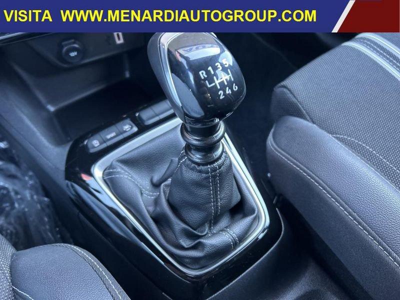 Opel Corsa 1.2 100cv GS PROMOZIONE