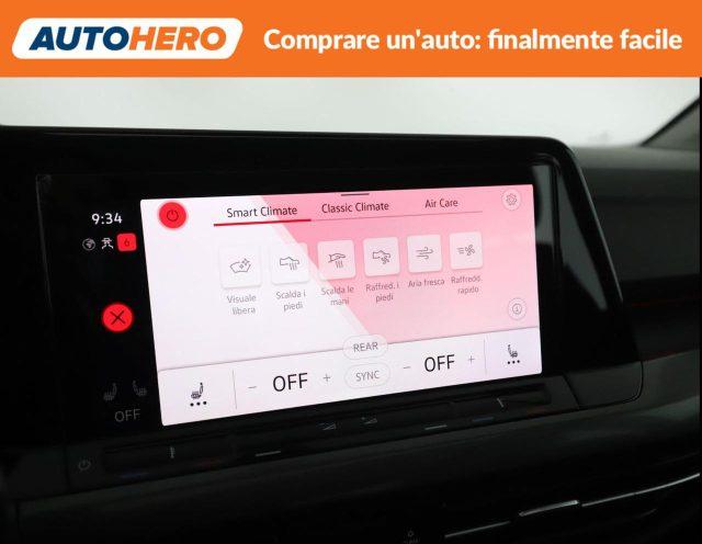 VOLKSWAGEN Golf 1.5 eTSI 150 CV EVO ACT DSG 1st Edition Style