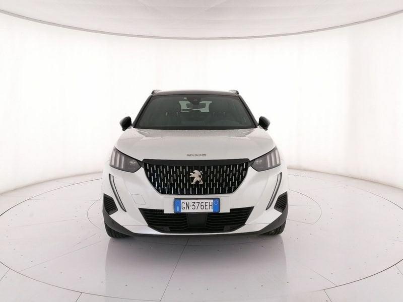 Peugeot 2008 1.2 puretech GT s&s 130cv eat8
