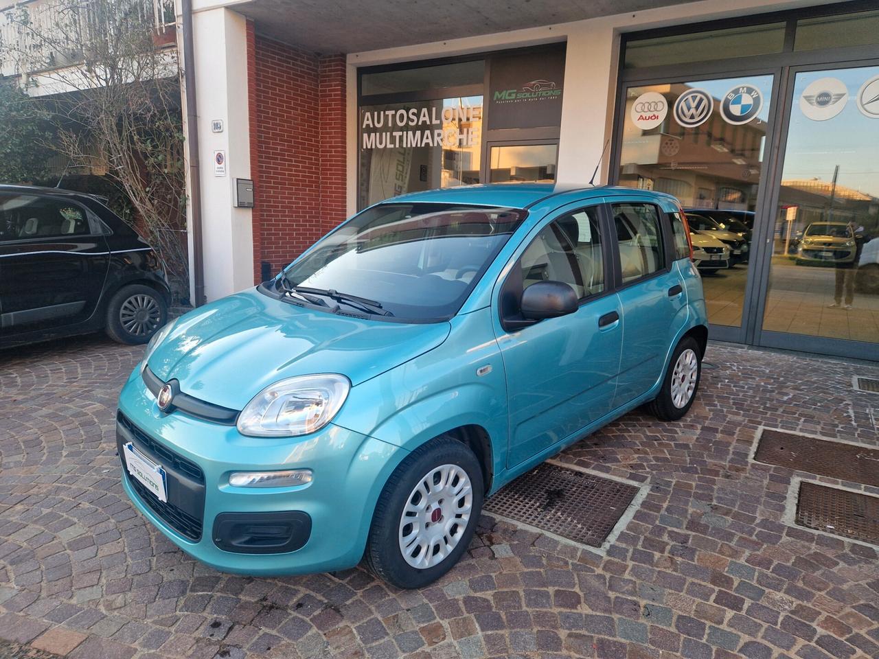 Fiat Panda 1.2 69cv Easy E6