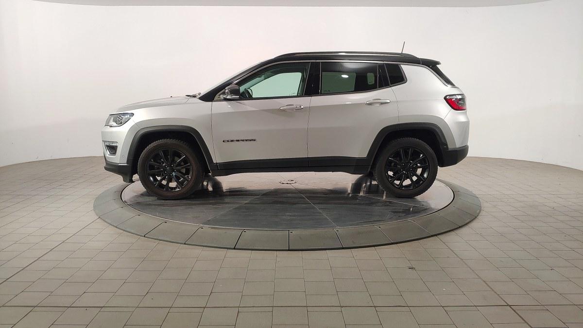 JEEP Compass 1.3 Turbo T4 150 Cv Aut. 2Wd Limited