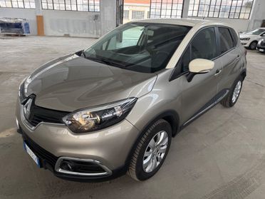 Renault Captur 0.9 TCe 12V 90 CV Start&Stop Live
