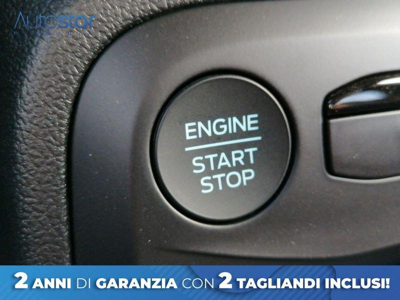 Ford Focus 1.5 ecoblue ST-Line 115cv auto