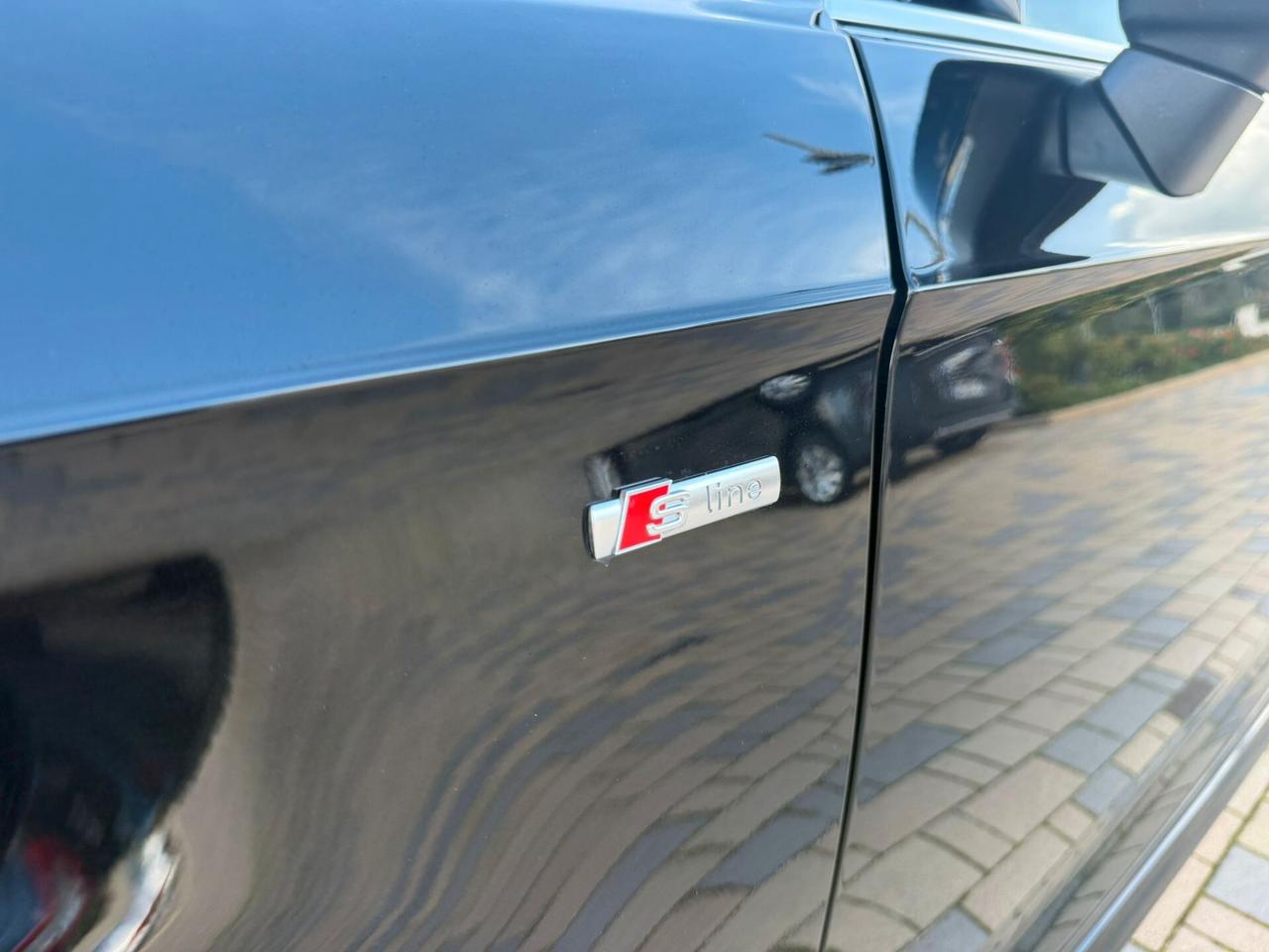 Audi A3 S-LINE SPORTBACK 30 TDI