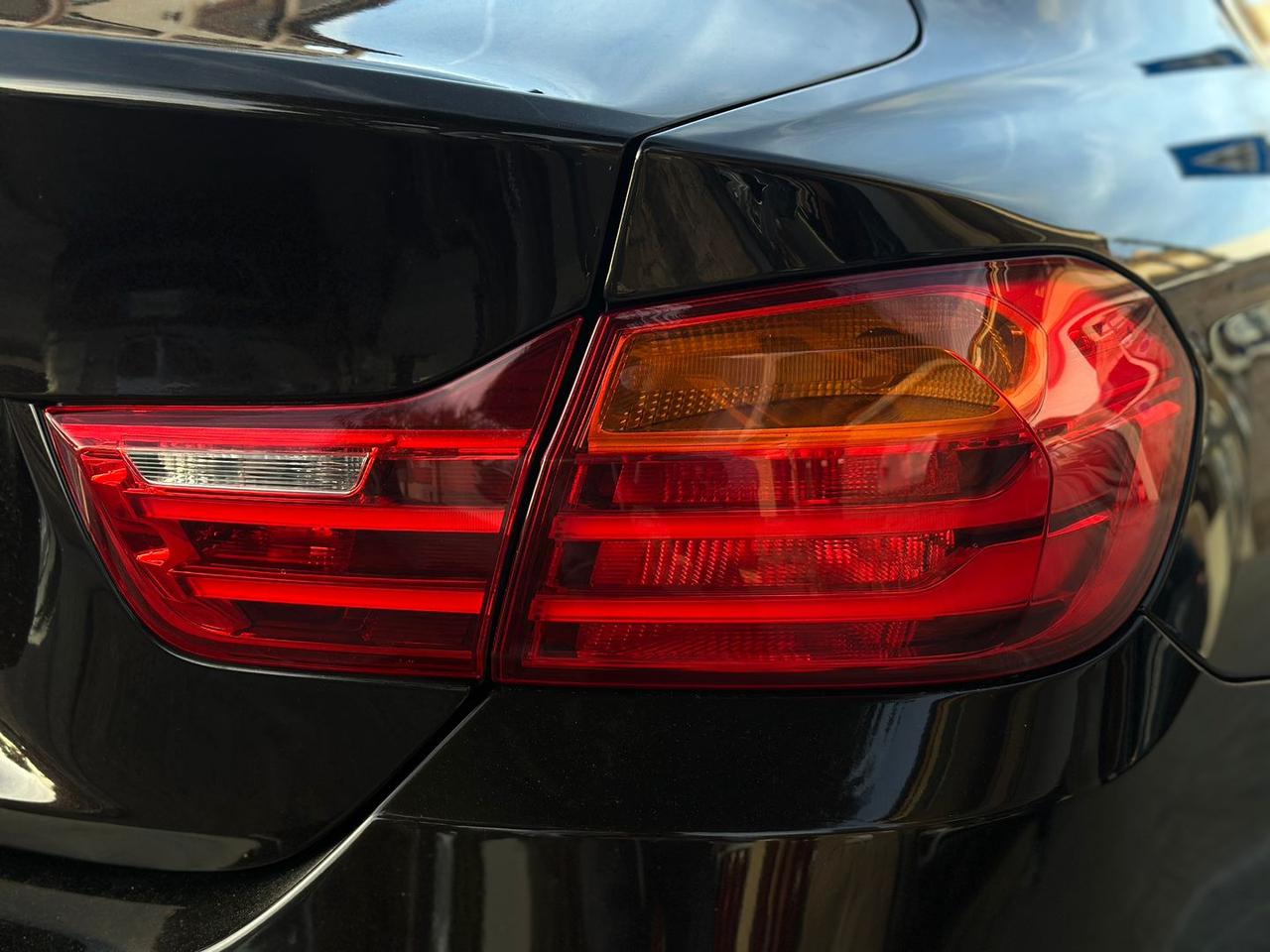 Bmw 420 #50844