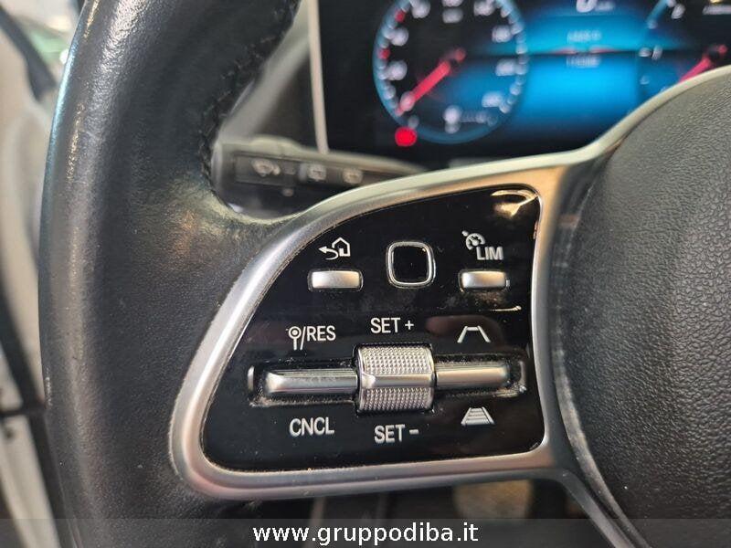 Mercedes-Benz GLA GLA-H247 2020 Diesel 200 d Sport Plus auto