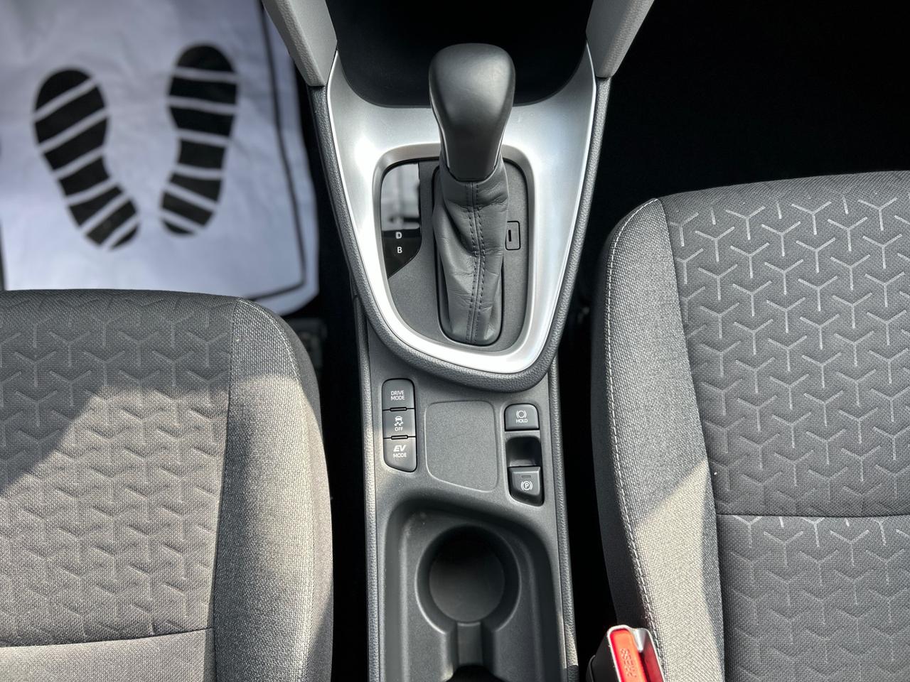 Toyota Yaris Cross 1.5h Business 116cv e-cvt