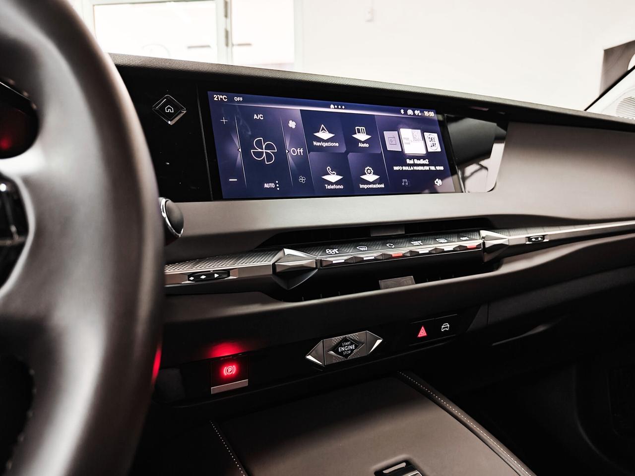 Ds DS4 4 PureTech 130 aut. Opera