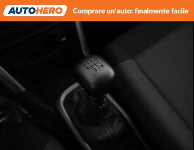 CITROEN C3 Aircross PureTech 110 S&S Feel