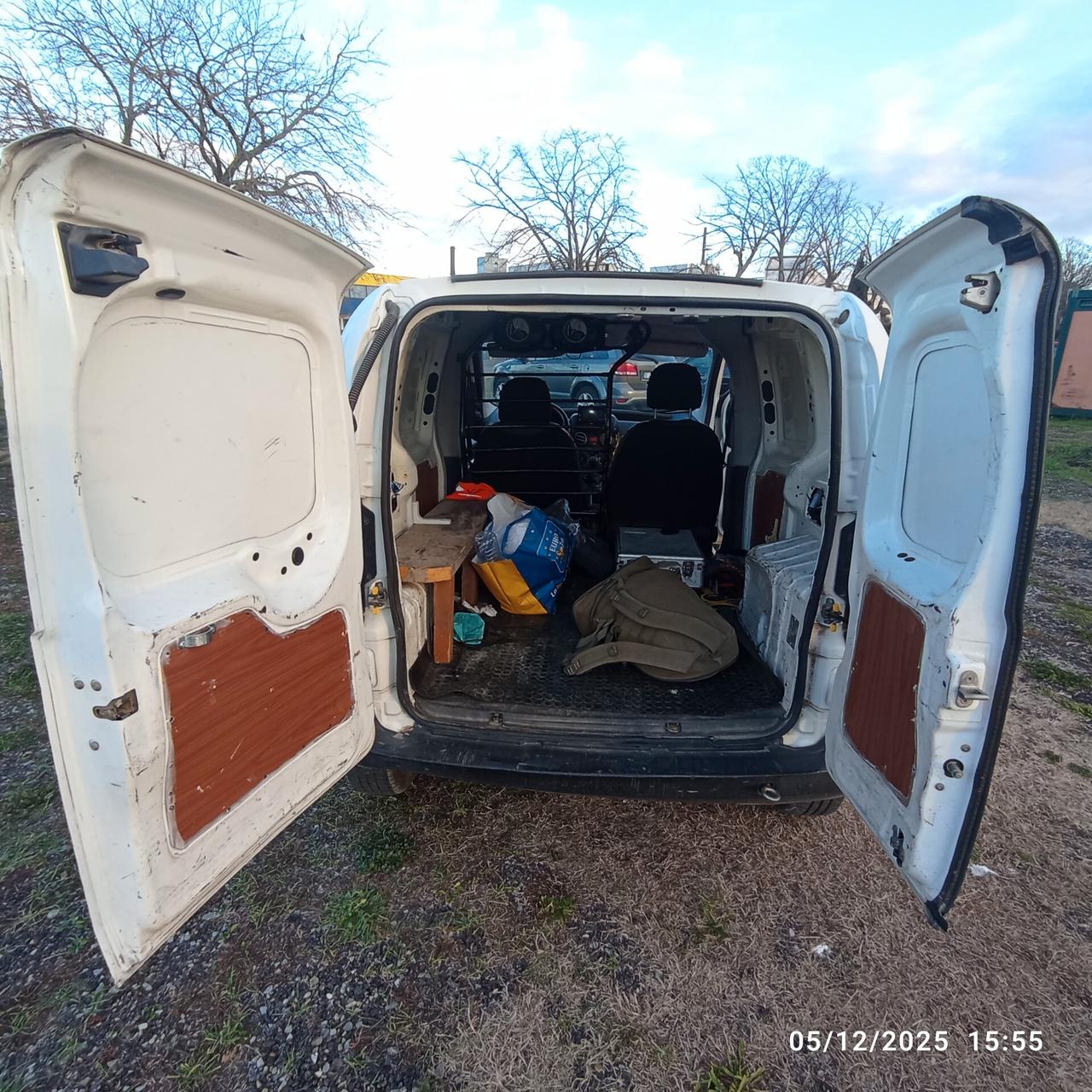 Fiat Fiorino 1.3 MJT 75CV Furgone