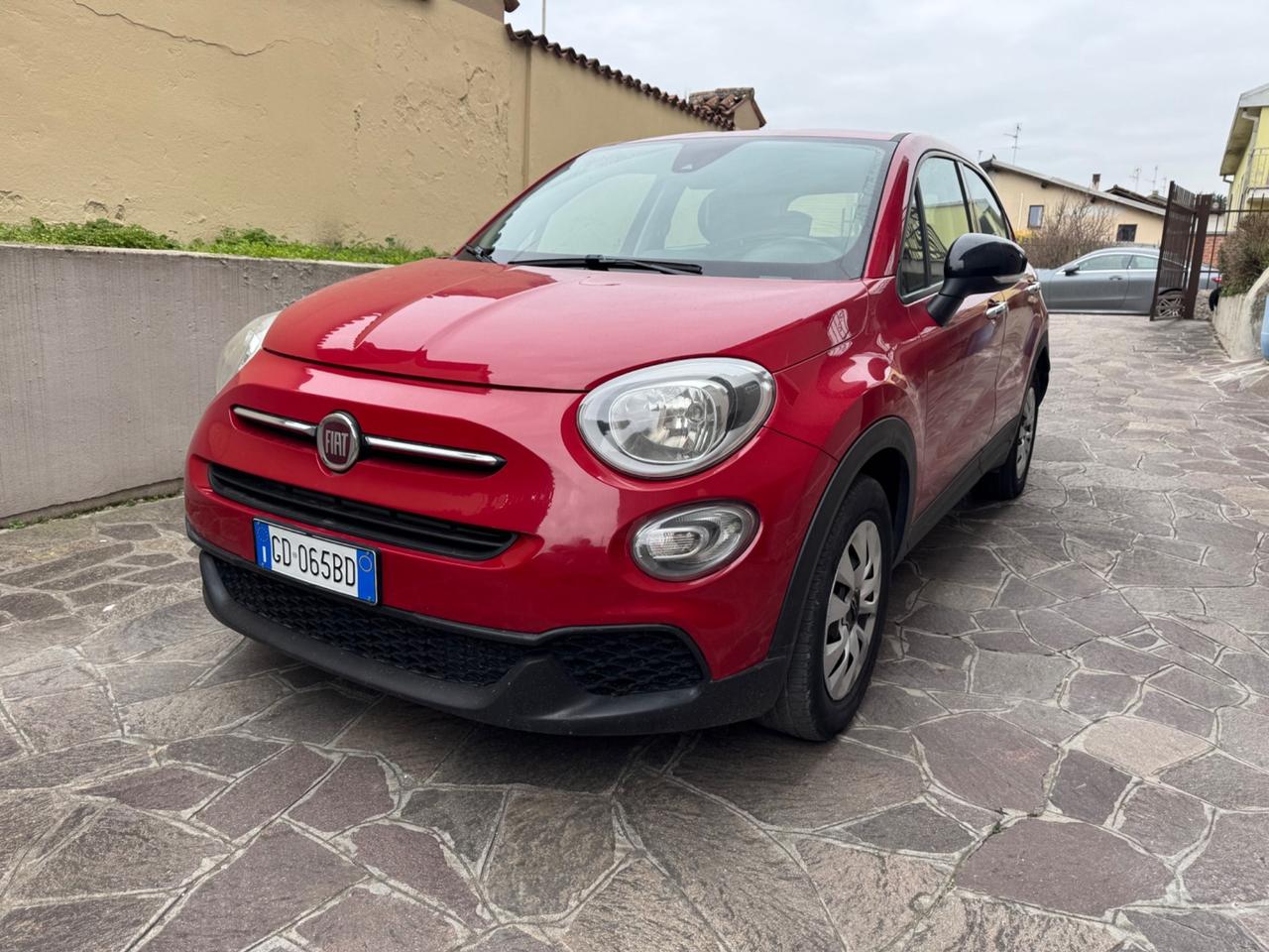Fiat 500X 1.3 MultiJet 95 CV Lounge