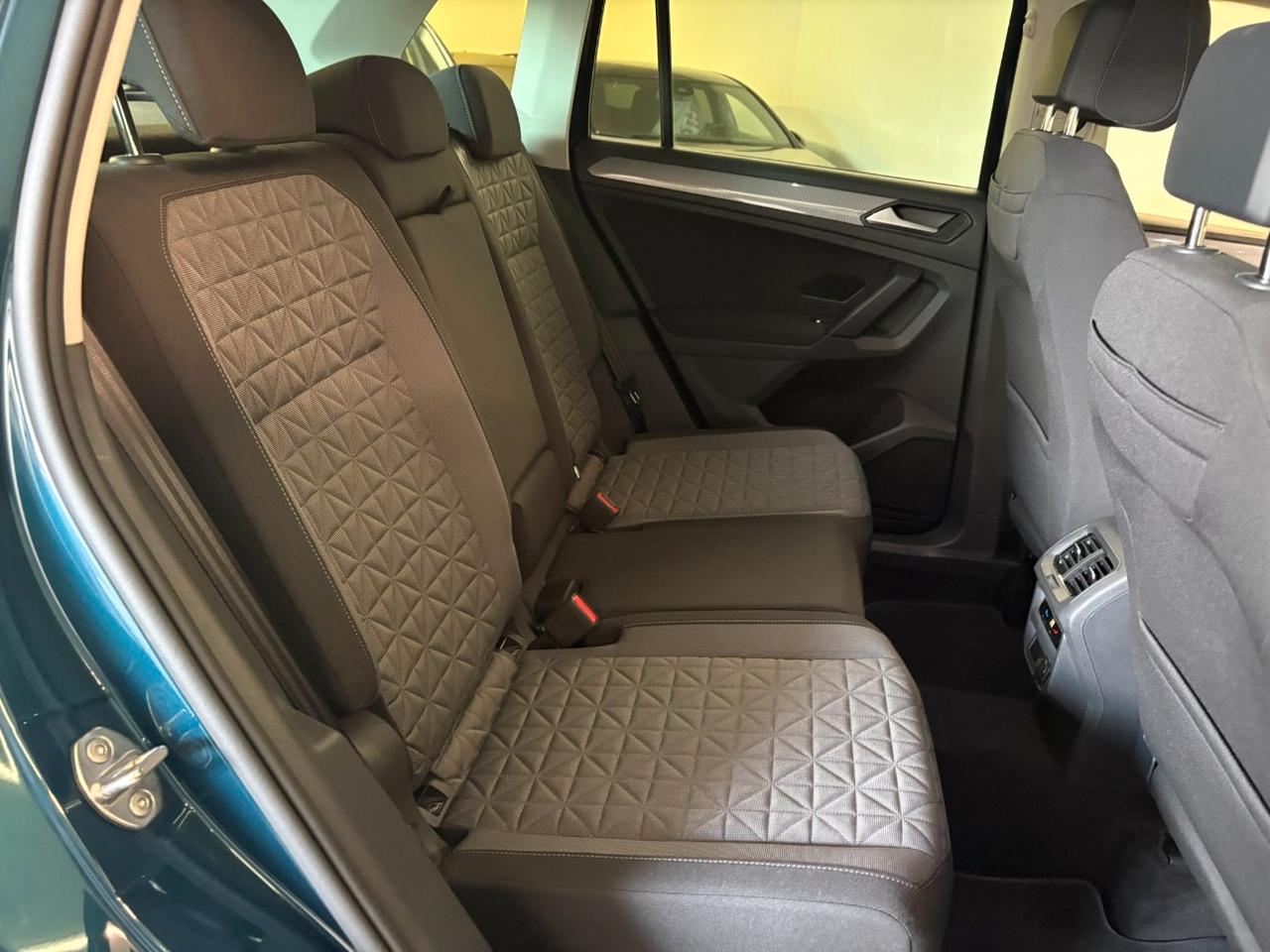 Volkswagen Tiguan 1.5 tsi Life 150cv dsg