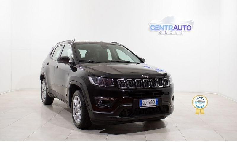 Jeep Compass 1.6 Multijet II 2WD Business