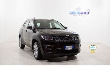 Jeep Compass 1.6 Multijet II 2WD Business