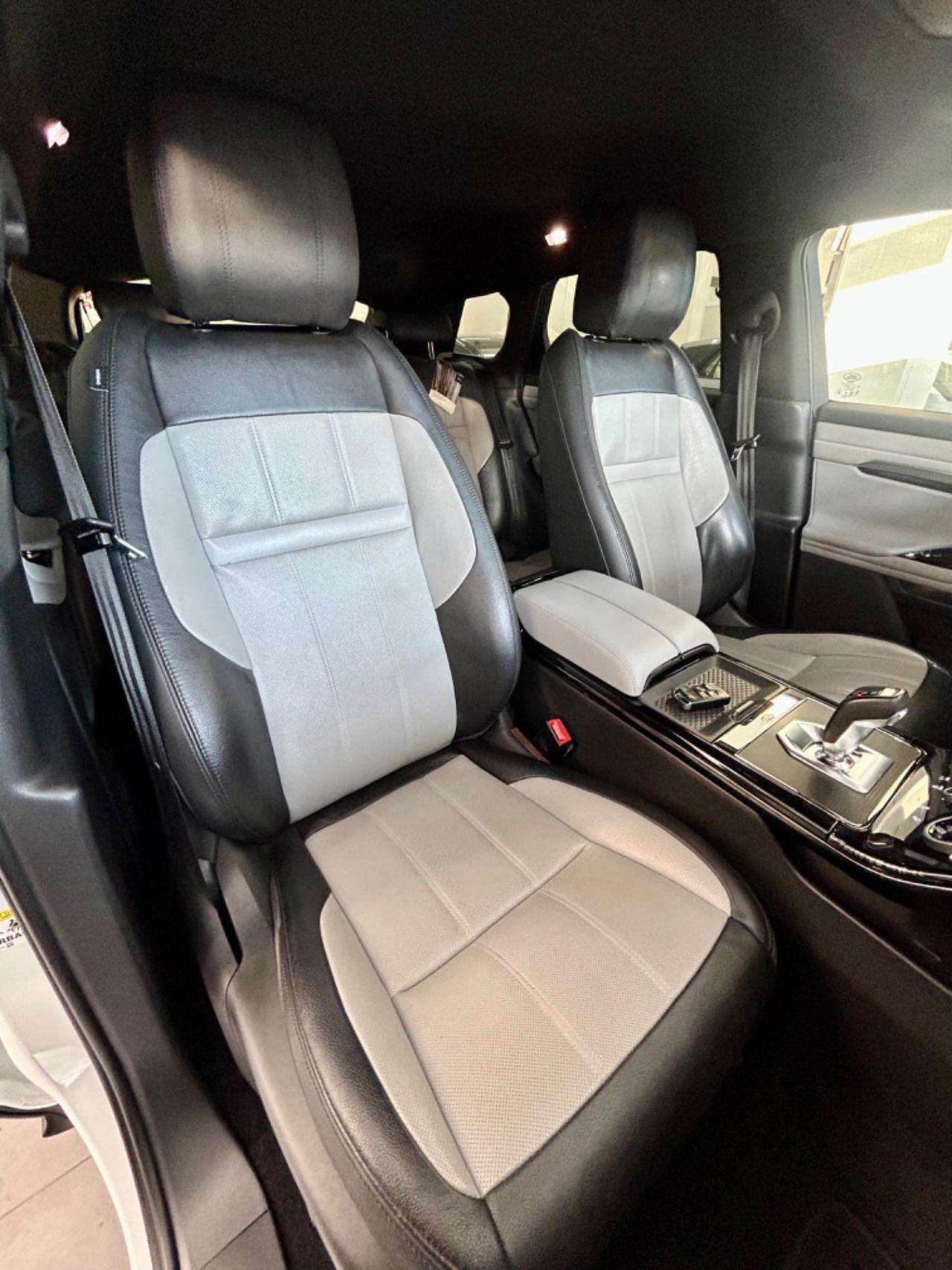 RANGE ROVER EVOQUE 150 CV R-Dynamic FINANZIABILE