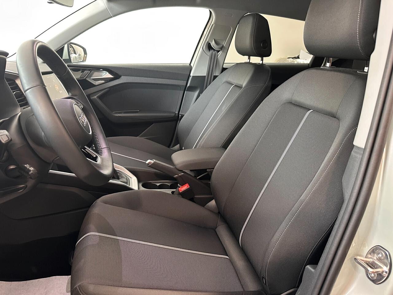 Audi A1 SPORTBACK 25 TFSI STRONIC Sport Line FARI MATRIX VIRTUAL R17