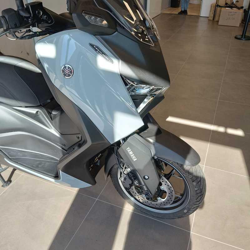 Yamaha X-Max 300 Tech Max+ - 2026
