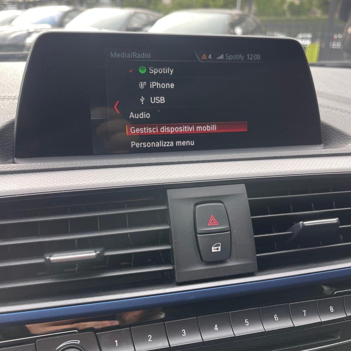 BMW - Serie 1 - 116d 5p. Msport