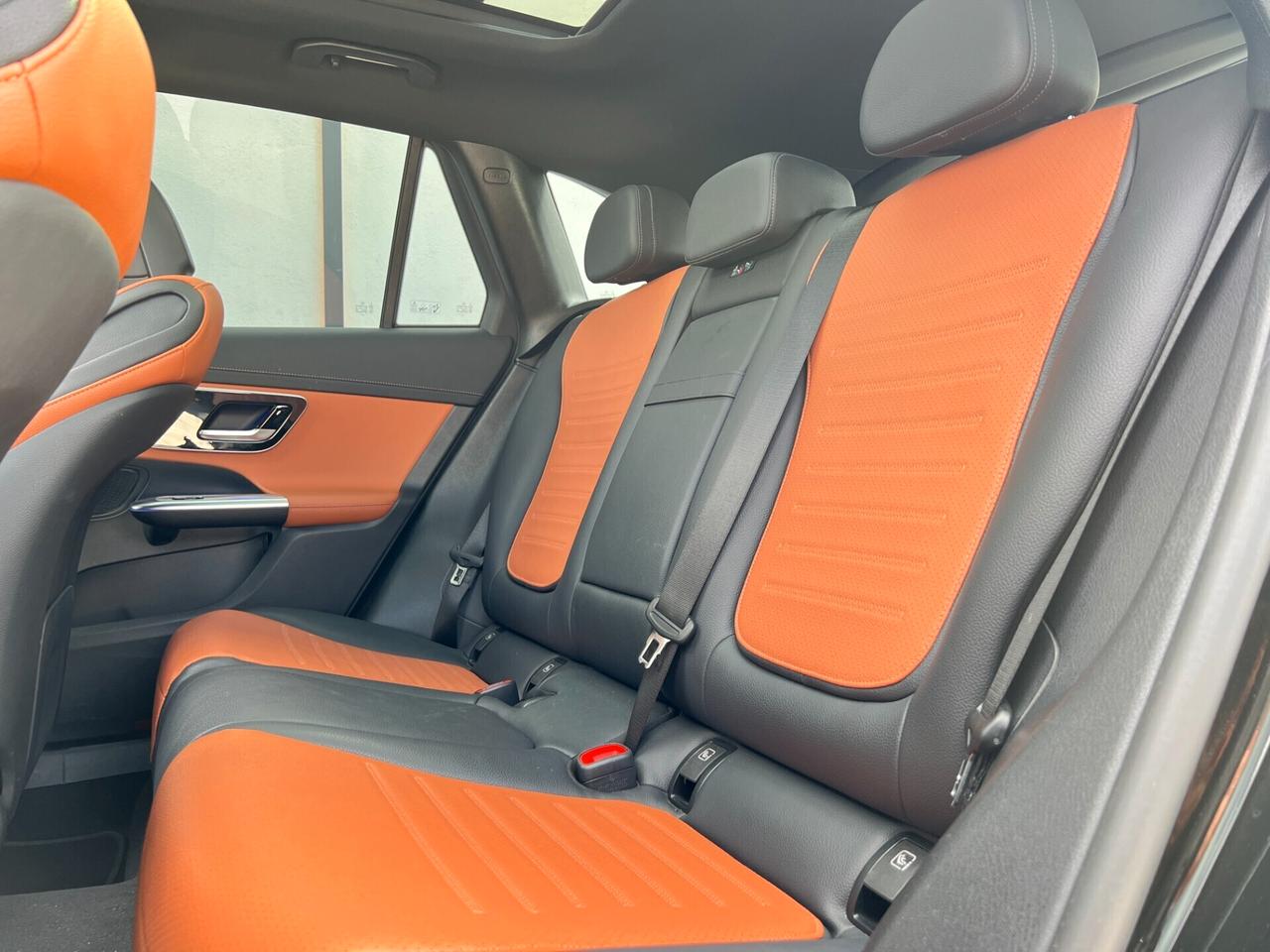 Mercedes-benz GLC 220 d 2.0 197 CV AMG 4Matic Premium Plus MY23