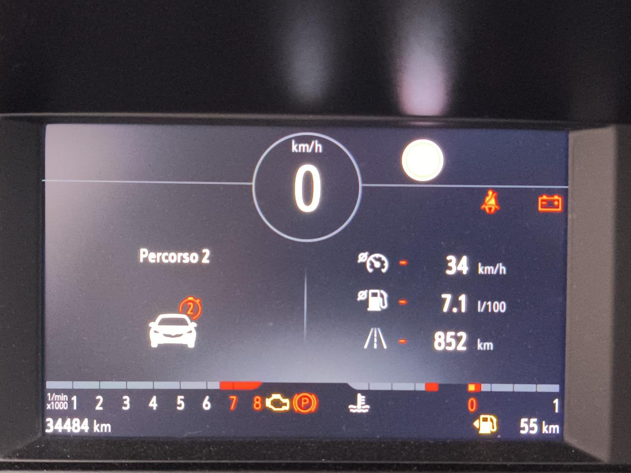 OPEL Corsa VI 2020 - Corsa 1.2 Elegance s&s 100cv