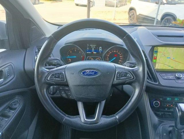 FORD Kuga 1.5 TDCI 120 CV S&S 2WD Powershift Business