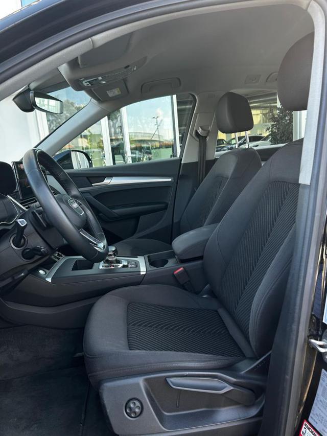 AUDI Q5 SPB 40 TDI quattro S tronic S line