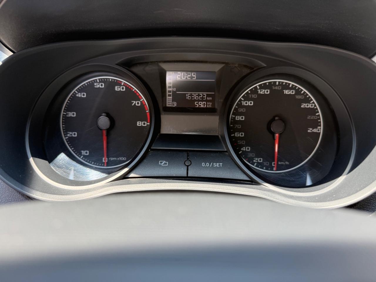 Seat Ibiza 1.2 Gpl