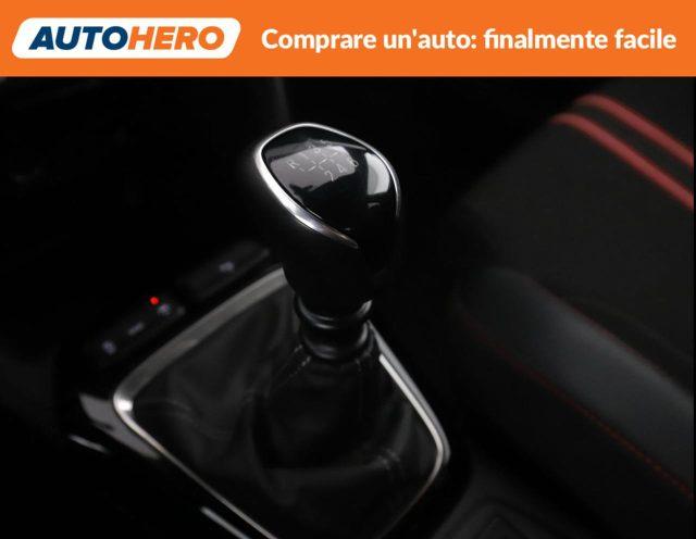 OPEL Corsa 1.2 100 CV GS Line
