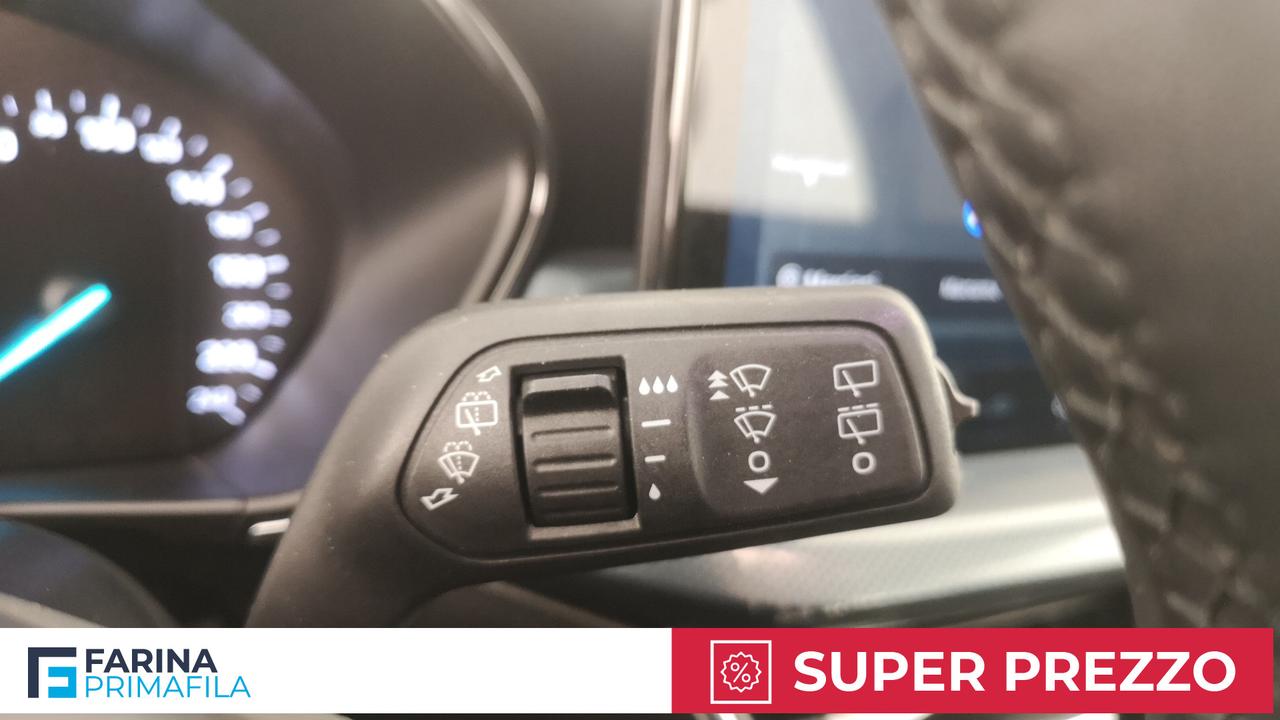 FORD Focus Active V 2022 - Focus Active 1.0 ecoboost h Design 125
