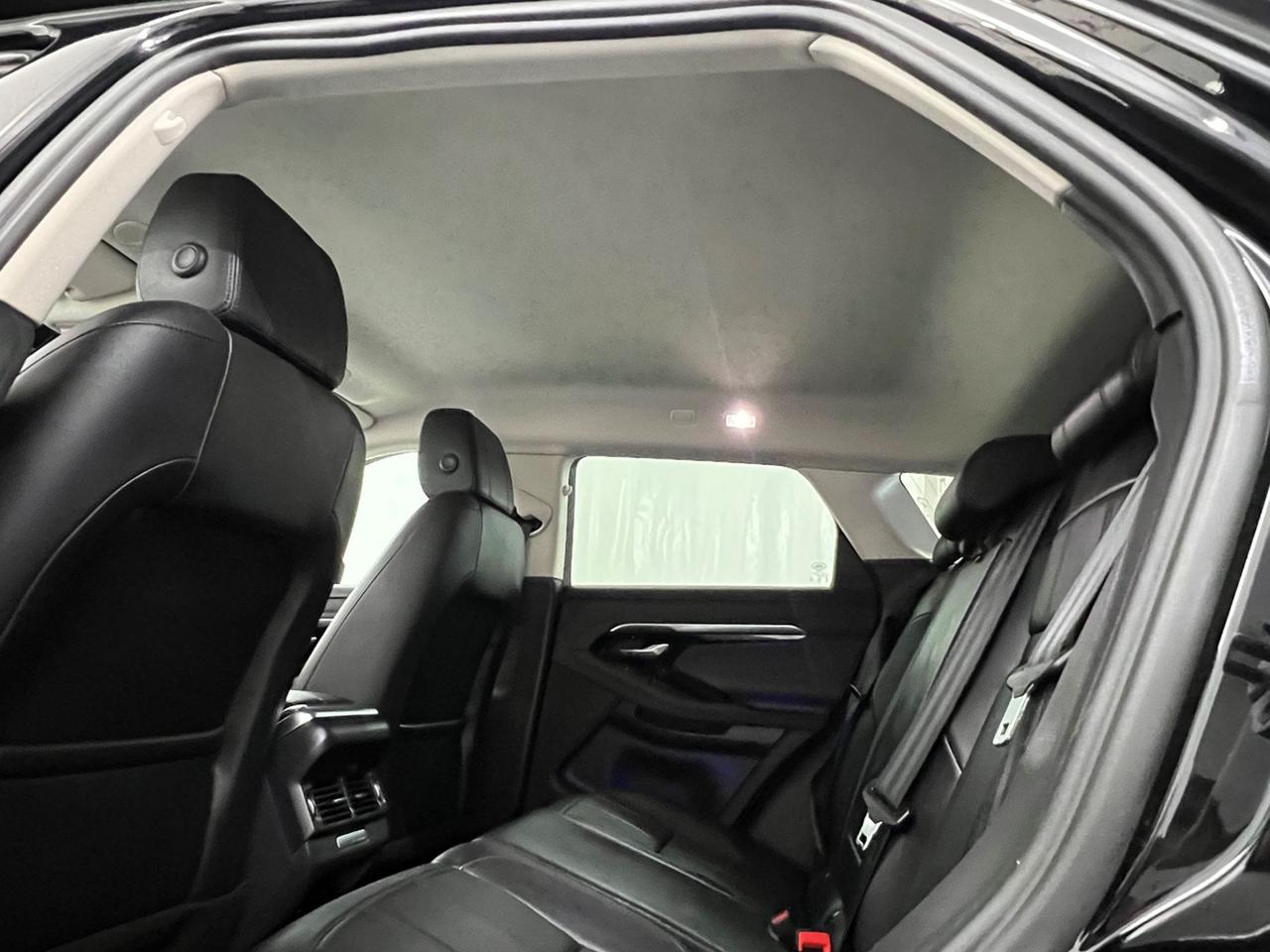 LAND ROVER Range Rover Evoque II 2019 Evoque 2.0d i4 mhev awd 163cv auto