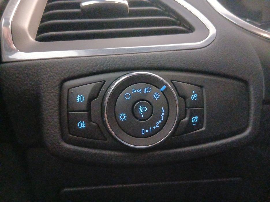 FORD S-Max 2ª serie - S-Max 2.0 EcoBlue 150CV Start&Stop Aut. ST-Line Business