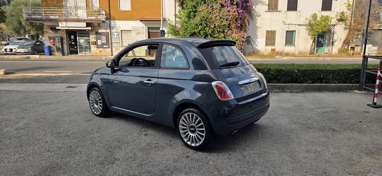 FIAT 500 1.4