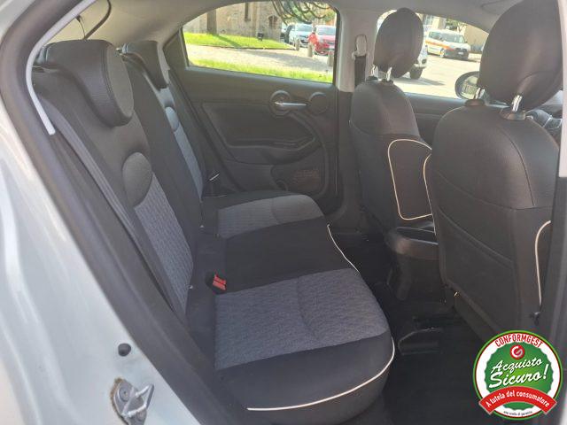 FIAT 500X 1.0 T3 120 CV City Cross UNICO PROP.