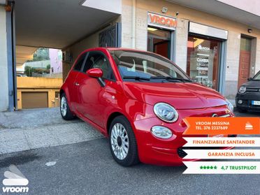 FIAT 500 (2015-2024) 500 1.0 Hybrid Cult