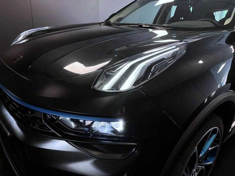 Lynk & Co 01 PHEV 1.5 179 cv FULL OPTIONAL CAMERA 360°