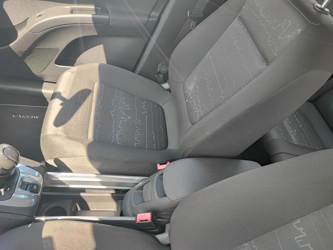 Opel Meriva 1.4 Turbo 120CV Cosmo