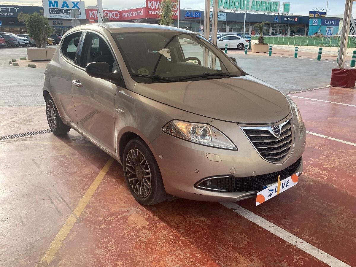 Lancia Ypsilon 1.3 MJT 16V 95 CV 5 porte S&S Gold