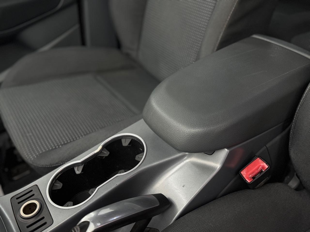 Ford C-Max 1.6 TDCi 115CV Titanium