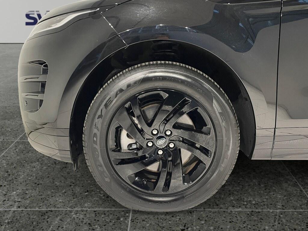 Land Rover Range Rover Evoque mhev R-Dynamic S awd 163cv