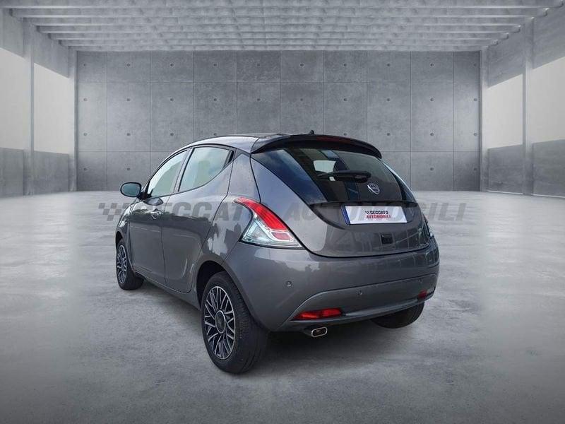 Lancia Ypsilon III 2021 1.0 firefly hybrid Platino s&s 70cv