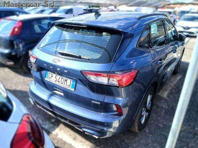 FORD Kuga Kuga III 2.5 full hybrid ST-Line 2wd 225cv cvt -