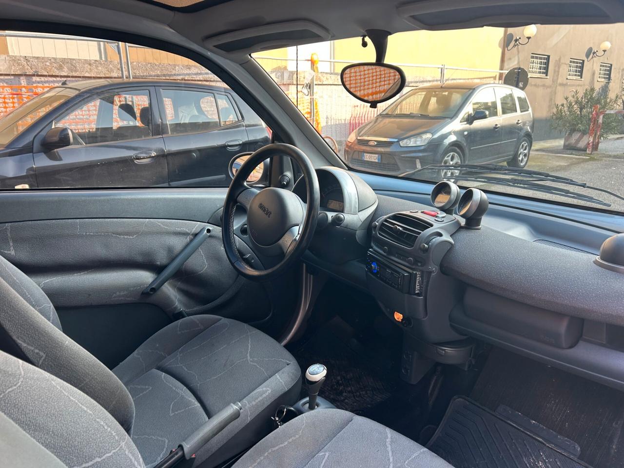 Smart 600 & passion (40 kW)